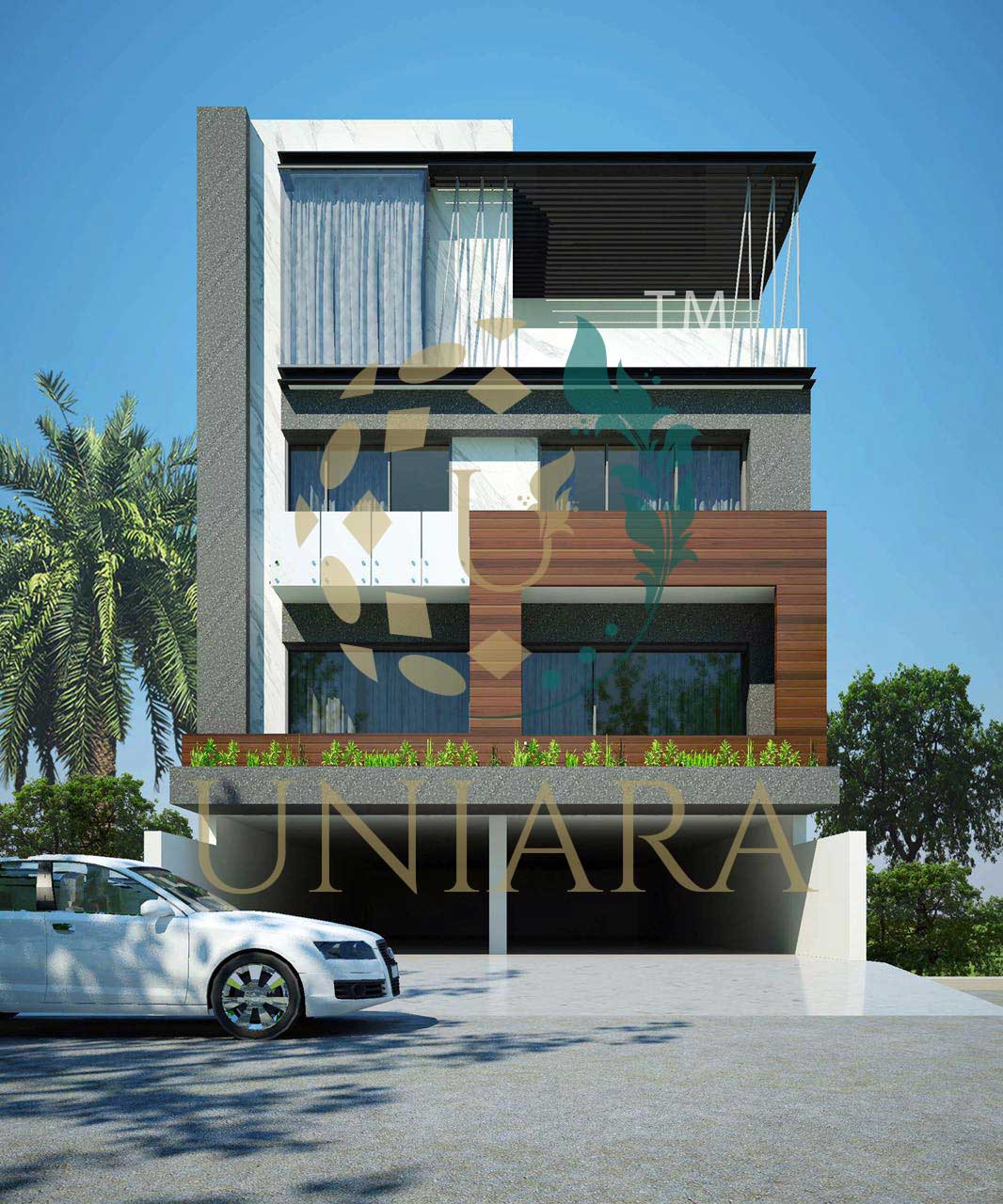 Top Architect in Bhopal, Best Architect in Bhopal